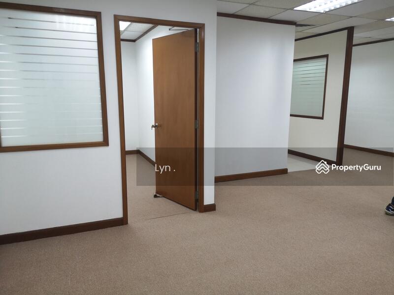 For Sale - Wisma UOA II