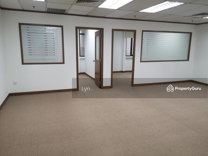 For Sale - Wisma UOA II
