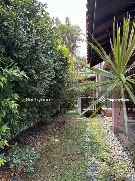 Bungalow House for Rent in Taman Sri Hartamas (Sri Hartamas) - Nur Liyana . - PropertyGuru.com.my