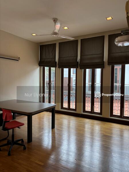 Bungalow House for Rent in Taman Sri Hartamas (Sri Hartamas) - Nur Liyana . - PropertyGuru.com.my