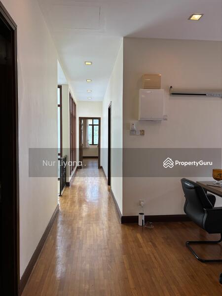 Bungalow House for Rent in Taman Sri Hartamas (Sri Hartamas) - Nur Liyana . - PropertyGuru.com.my