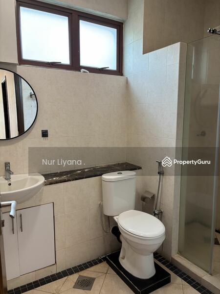 Bungalow House for Rent in Taman Sri Hartamas (Sri Hartamas) - Nur Liyana . - PropertyGuru.com.my