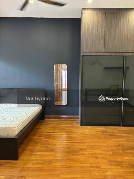 Bungalow House for Rent in Taman Sri Hartamas (Sri Hartamas) - Nur Liyana . - PropertyGuru.com.my