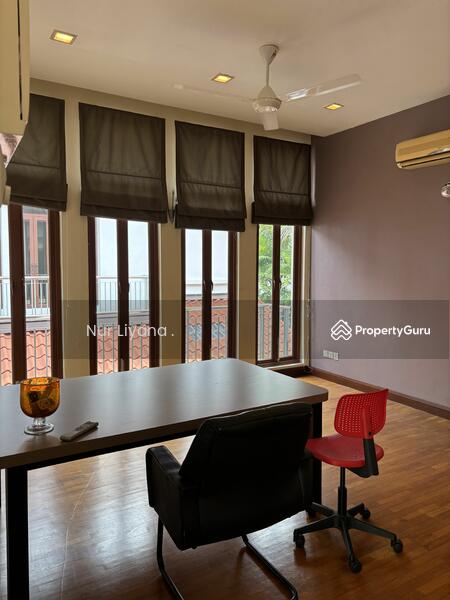 Bungalow House for Rent in Taman Sri Hartamas (Sri Hartamas) - Nur Liyana . - PropertyGuru.com.my
