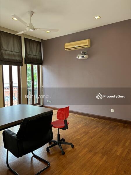 Bungalow House for Rent in Taman Sri Hartamas (Sri Hartamas) - Nur Liyana . - PropertyGuru.com.my