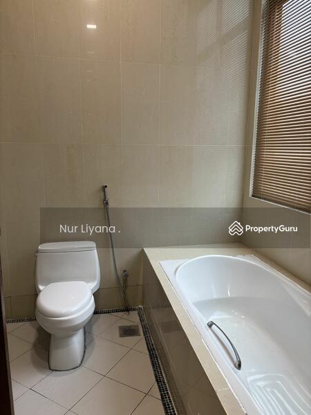 Bungalow House for Rent in Taman Sri Hartamas (Sri Hartamas) - Nur Liyana . - PropertyGuru.com.my