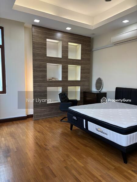 Bungalow House for Rent in Taman Sri Hartamas (Sri Hartamas) - Nur Liyana . - PropertyGuru.com.my