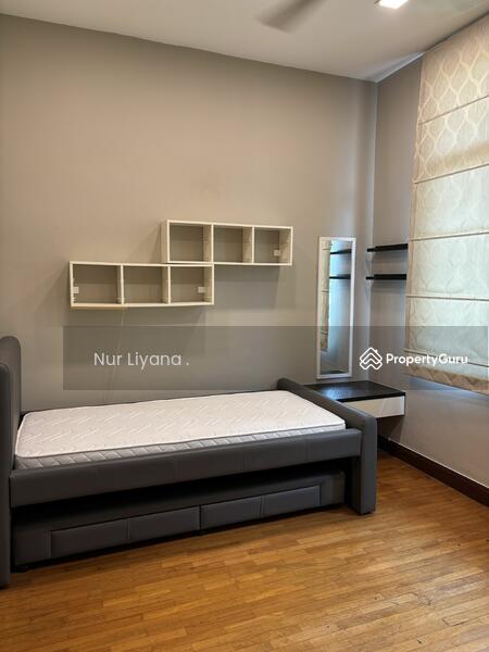Bungalow House for Rent in Taman Sri Hartamas (Sri Hartamas) - Nur Liyana . - PropertyGuru.com.my