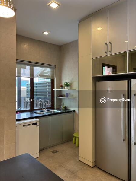 Bungalow House for Rent in Taman Sri Hartamas (Sri Hartamas) - Nur Liyana . - PropertyGuru.com.my