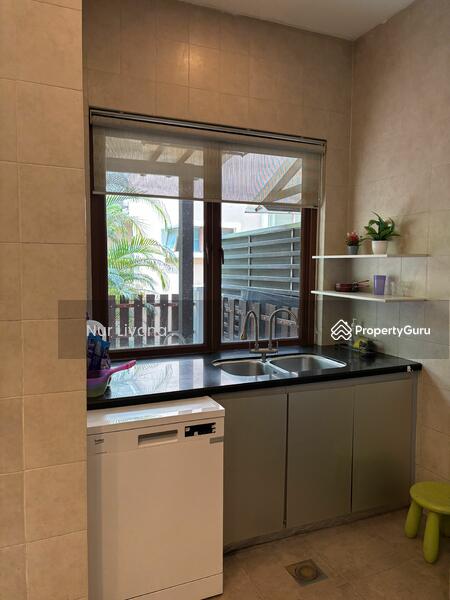 Bungalow House for Rent in Taman Sri Hartamas (Sri Hartamas) - Nur Liyana . - PropertyGuru.com.my