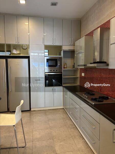 Bungalow House for Rent in Taman Sri Hartamas (Sri Hartamas) - Nur Liyana . - PropertyGuru.com.my