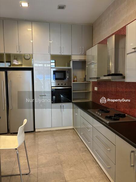 Bungalow House for Rent in Taman Sri Hartamas (Sri Hartamas) - Nur Liyana . - PropertyGuru.com.my