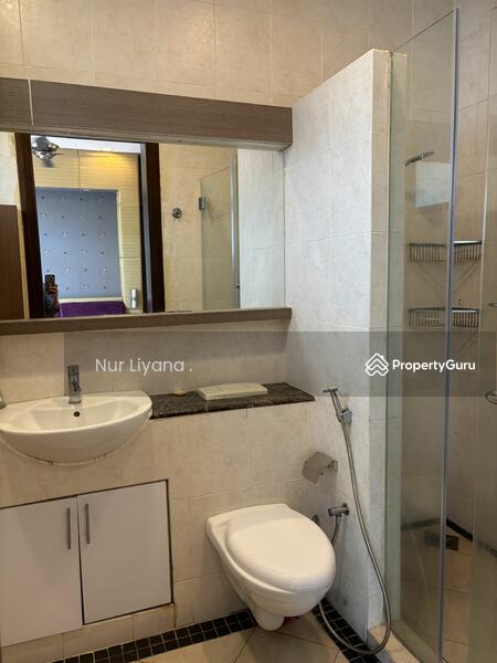 Bungalow House for Rent in Taman Sri Hartamas (Sri Hartamas) - Nur Liyana . - PropertyGuru.com.my