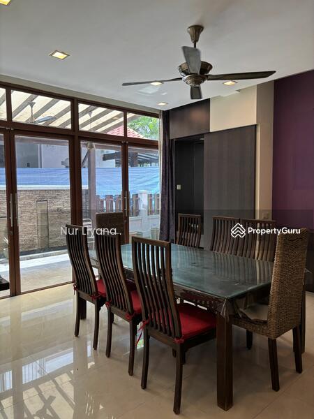 Bungalow House for Rent in Taman Sri Hartamas (Sri Hartamas) - Nur Liyana . - PropertyGuru.com.my