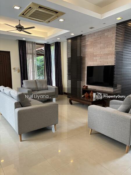 Bungalow House for Rent in Taman Sri Hartamas (Sri Hartamas) - Nur Liyana . - PropertyGuru.com.my