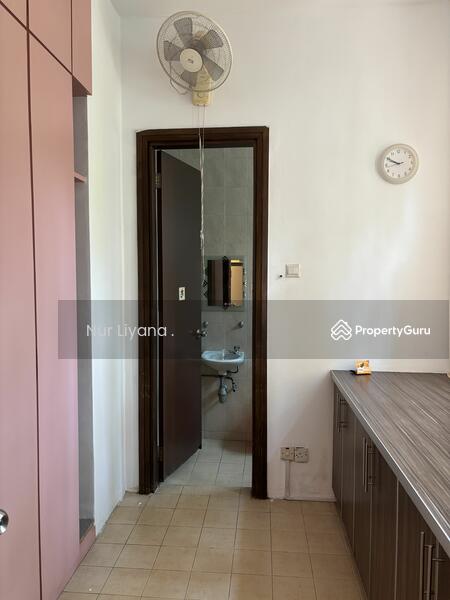 Bungalow House for Rent in Taman Sri Hartamas (Sri Hartamas) - Nur Liyana . - PropertyGuru.com.my