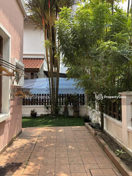 Bungalow House for Rent in Taman Sri Hartamas (Sri Hartamas) - Nur Liyana . - PropertyGuru.com.my