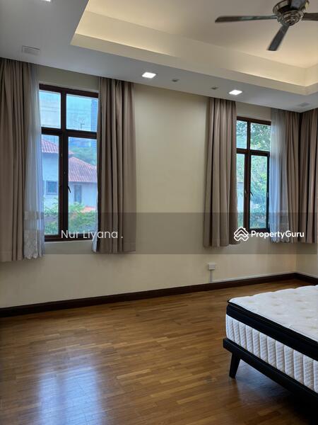 Bungalow House for Rent in Taman Sri Hartamas (Sri Hartamas) - Nur Liyana . - PropertyGuru.com.my
