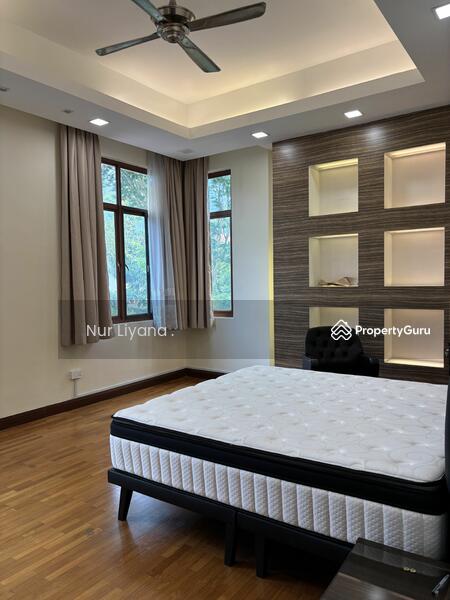 Bungalow House for Rent in Taman Sri Hartamas (Sri Hartamas) - Nur Liyana . - PropertyGuru.com.my