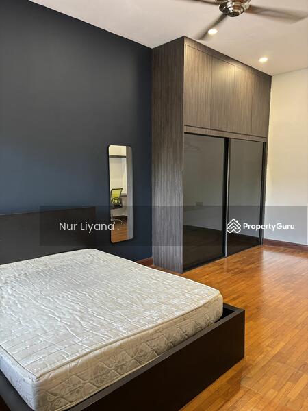 Bungalow House for Rent in Taman Sri Hartamas (Sri Hartamas) - Nur Liyana . - PropertyGuru.com.my
