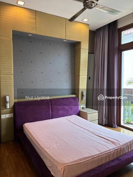 Bungalow House for Rent in Taman Sri Hartamas (Sri Hartamas) - Nur Liyana . - PropertyGuru.com.my