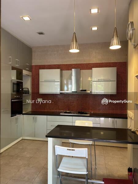 Bungalow House for Rent in Taman Sri Hartamas (Sri Hartamas) - Nur Liyana . - PropertyGuru.com.my