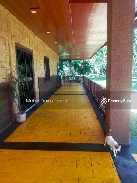 For Sale - Freehold (Open Title) DOUBLE-STOREY BUNGALOW AT GLENMARIE COVE, KLANG