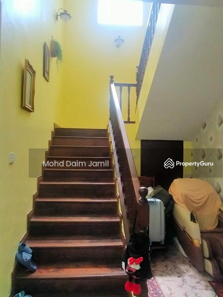 For Sale - Freehold (Open Title) DOUBLE-STOREY BUNGALOW AT GLENMARIE COVE, KLANG