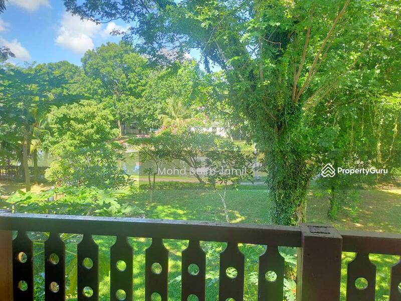 For Sale - Freehold (Open Title) DOUBLE-STOREY BUNGALOW AT GLENMARIE COVE, KLANG