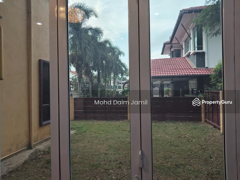 For Sale - Freehold (Open Title) DOUBLE-STOREY BUNGALOW AT GLENMARIE COVE, KLANG