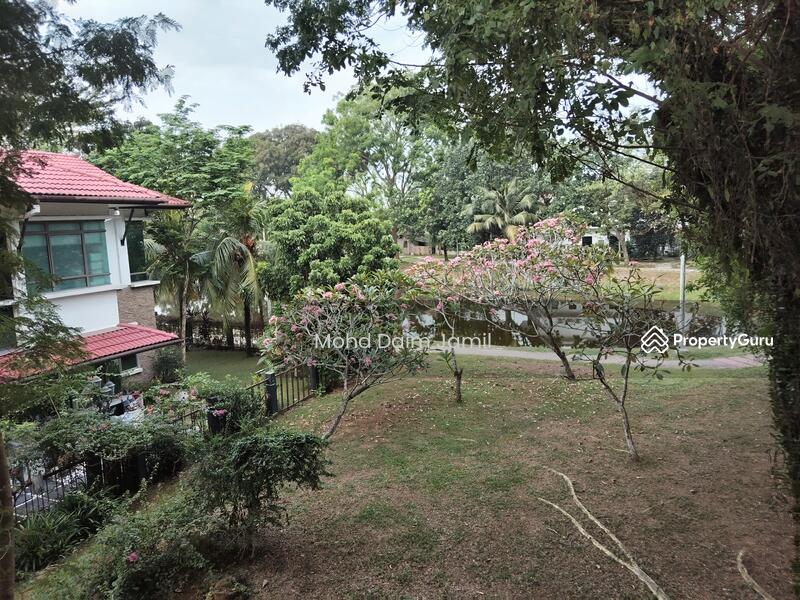 For Sale - Freehold (Open Title) DOUBLE-STOREY BUNGALOW AT GLENMARIE COVE, KLANG