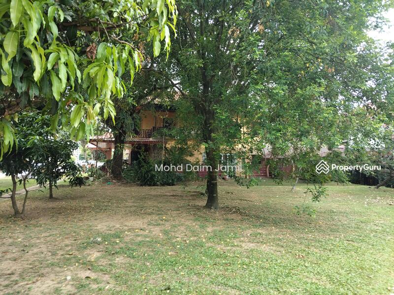 For Sale - Freehold (Open Title) DOUBLE-STOREY BUNGALOW AT GLENMARIE COVE, KLANG