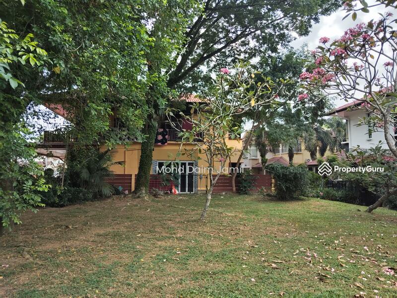 For Sale - Freehold (Open Title) DOUBLE-STOREY BUNGALOW AT GLENMARIE COVE, KLANG