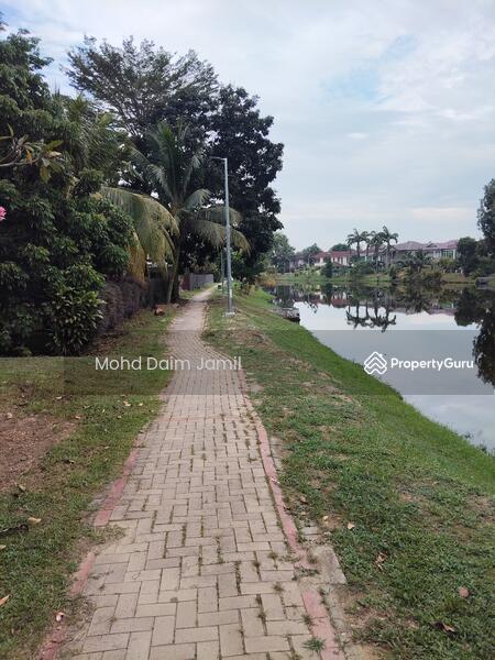 For Sale - Freehold (Open Title) DOUBLE-STOREY BUNGALOW AT GLENMARIE COVE, KLANG
