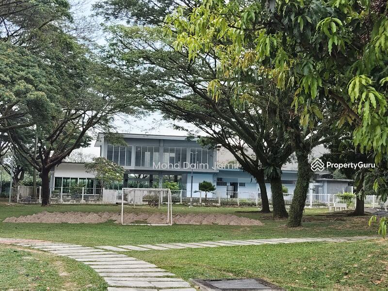 For Sale - Freehold (Open Title) DOUBLE-STOREY BUNGALOW AT GLENMARIE COVE, KLANG