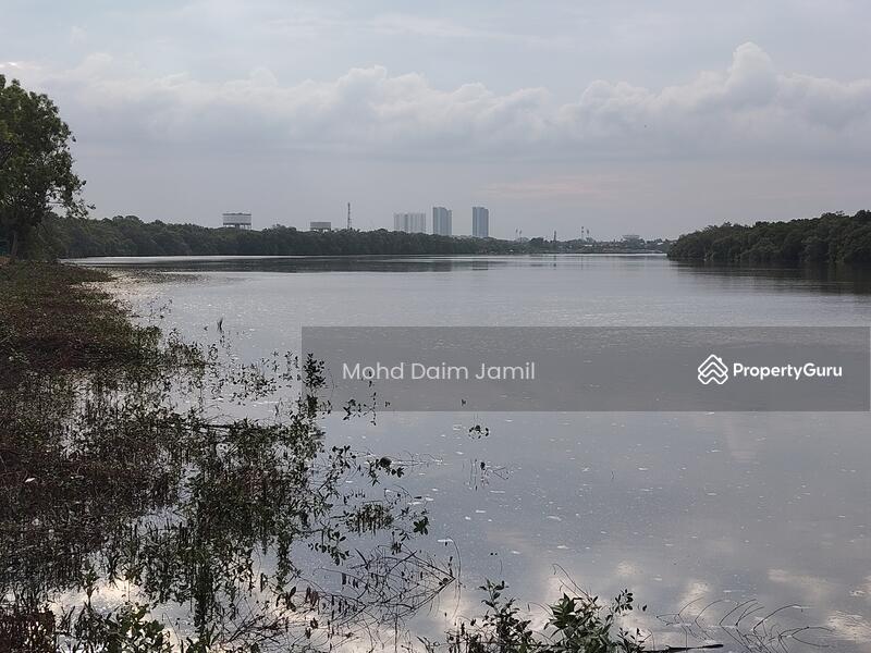 For Sale - Freehold (Open Title) DOUBLE-STOREY BUNGALOW AT GLENMARIE COVE, KLANG