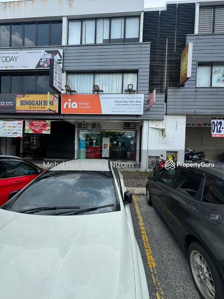 For Rent - Setia Utama, Setia Alam