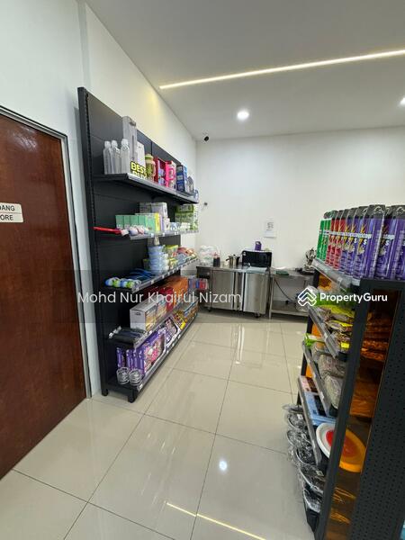 For Rent - Setia Utama, Setia Alam