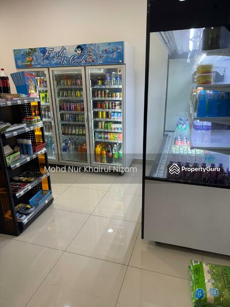 For Rent - Setia Utama, Setia Alam