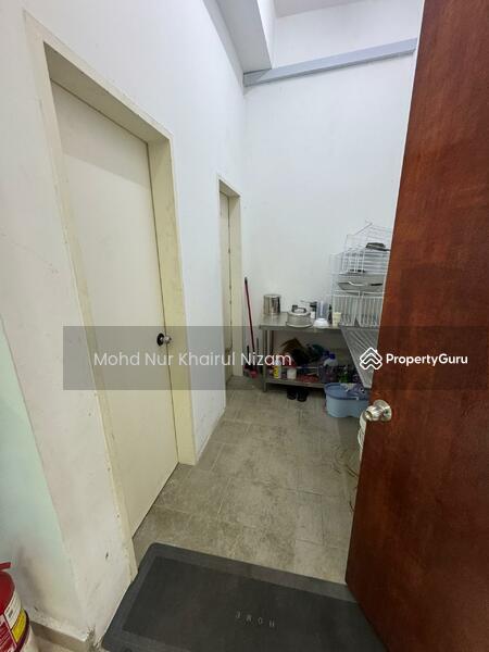 For Rent - Setia Utama, Setia Alam