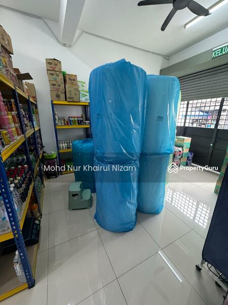 For Rent - Setia Utama, Setia Alam