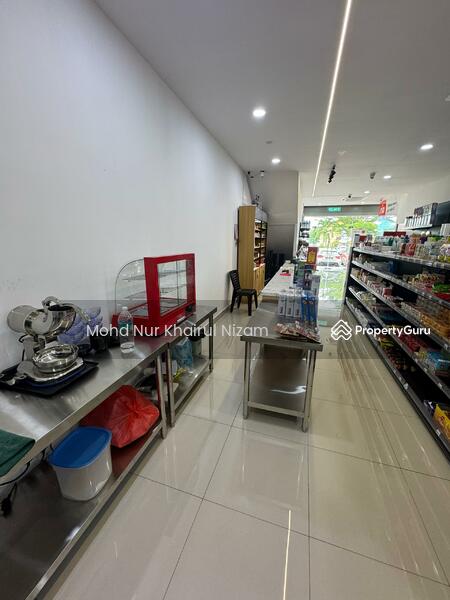 For Rent - Setia Utama, Setia Alam