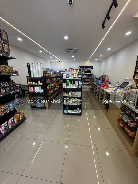 For Rent - Setia Utama, Setia Alam