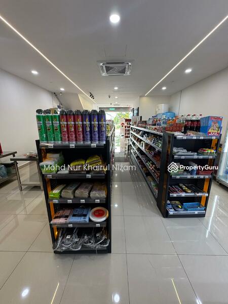 For Rent - Setia Utama, Setia Alam