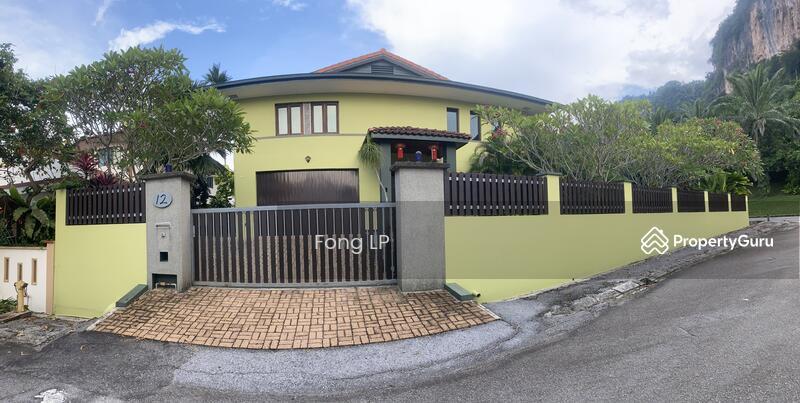 For Sale - Panorama Tambun Perdana