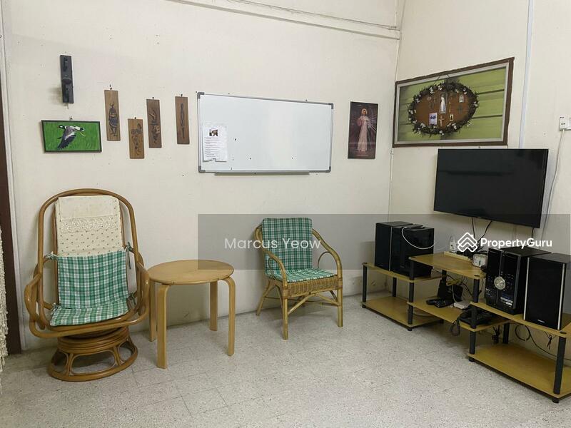 Untuk Dijual - Taman Temiang Jaya