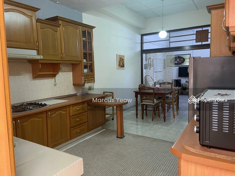 Untuk Dijual - Taman Temiang Jaya