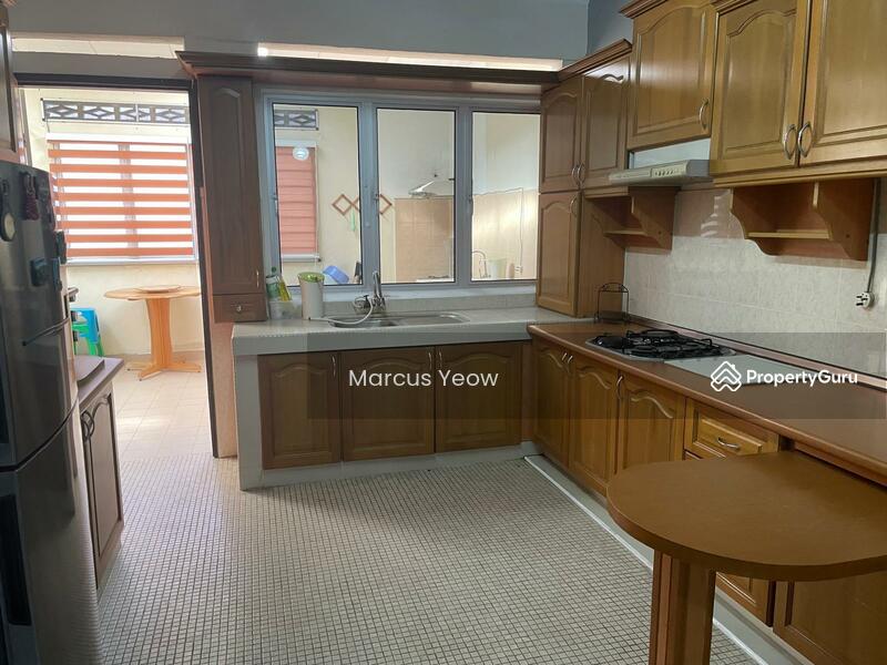 Untuk Dijual - Taman Temiang Jaya