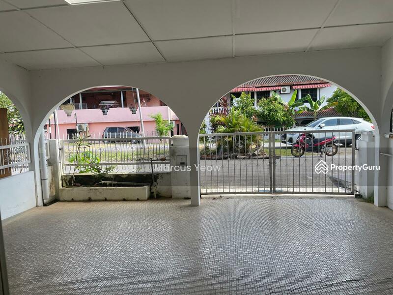 Untuk Dijual - Taman Temiang Jaya