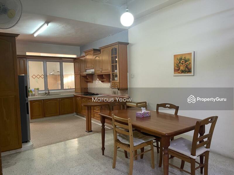 Untuk Dijual - Taman Temiang Jaya